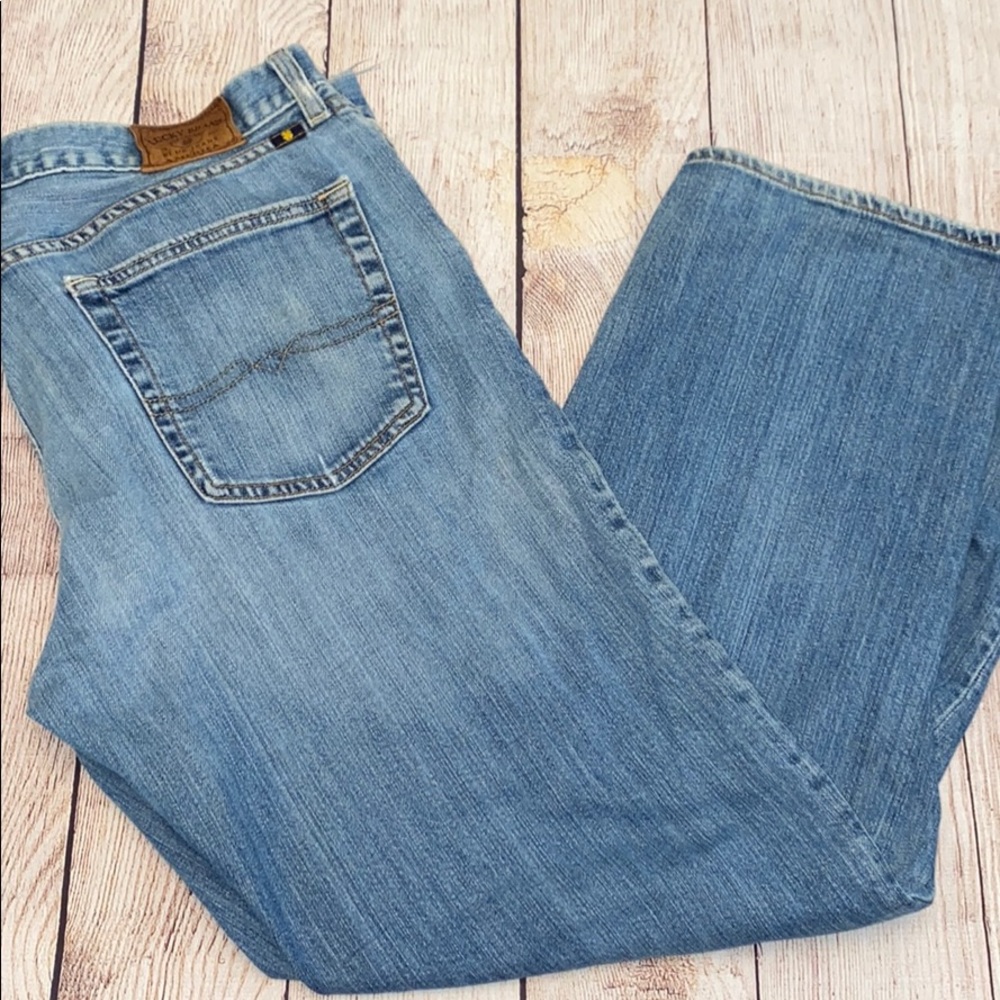 Lucky Brand Jeans